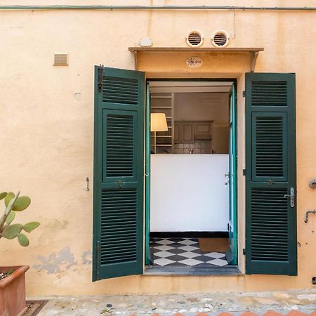 Le Casasse "Grecale" Varigotti Exterior foto